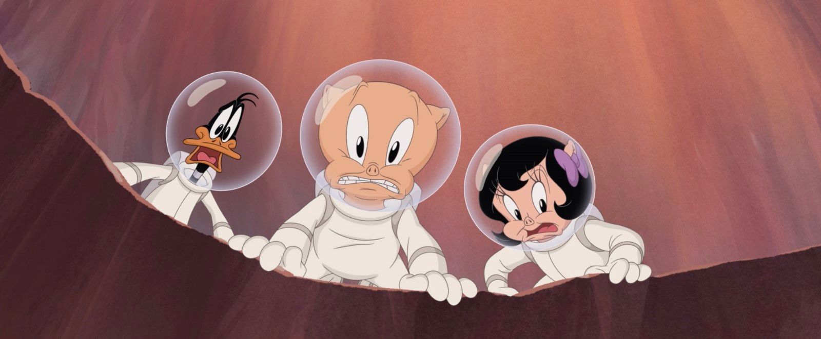 Looney Tunes Still image