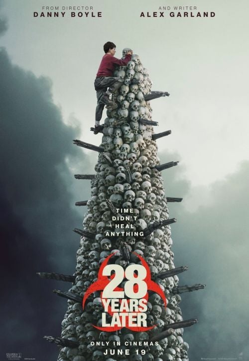 28 Years Later