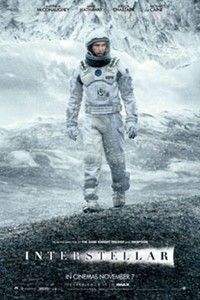 Interstellar