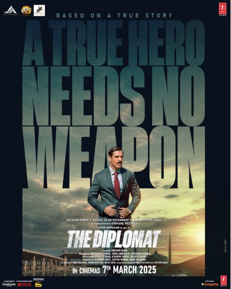 The Diplomat