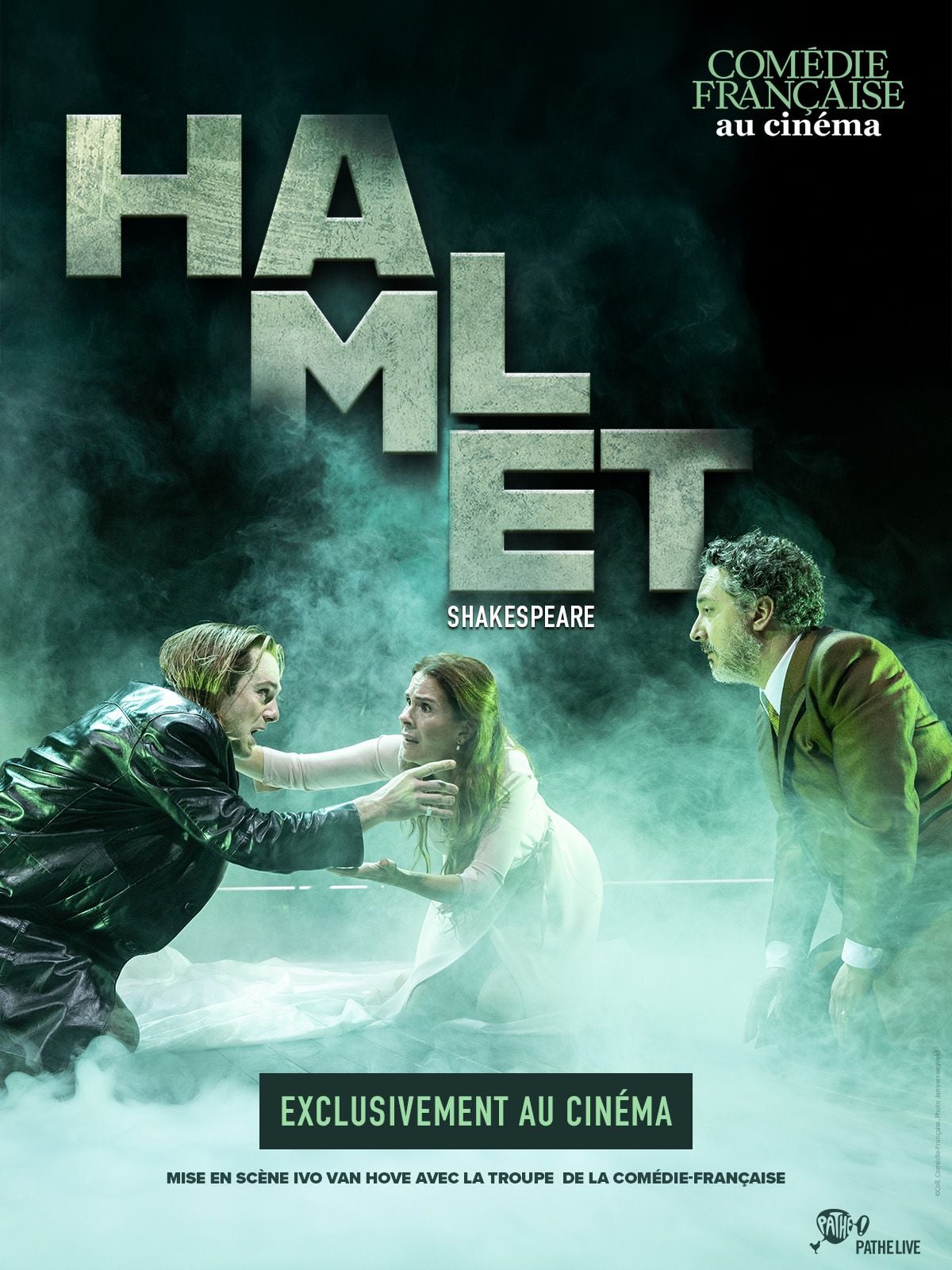 Hamlet (Comédie-Française)
