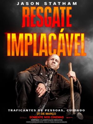Resgate Implacável