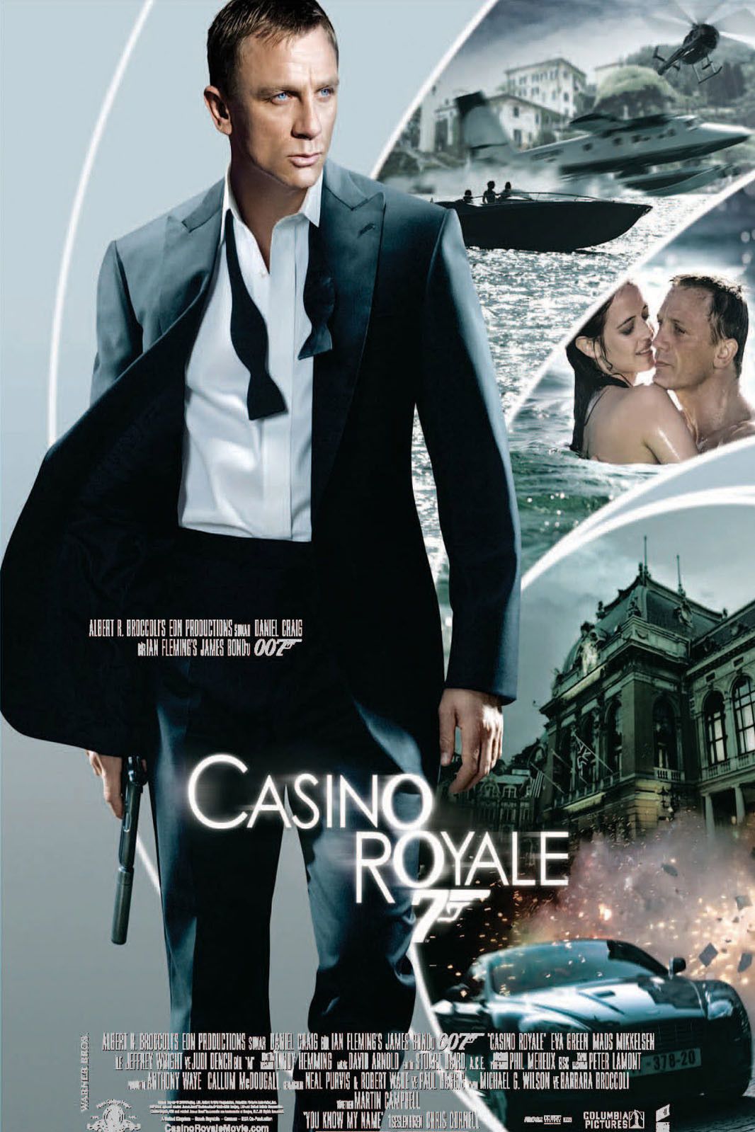 Casino Royale (2006)