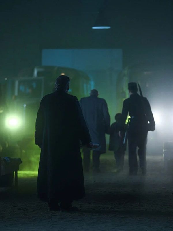 La Troisième nuit