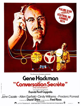 Conversation secrète