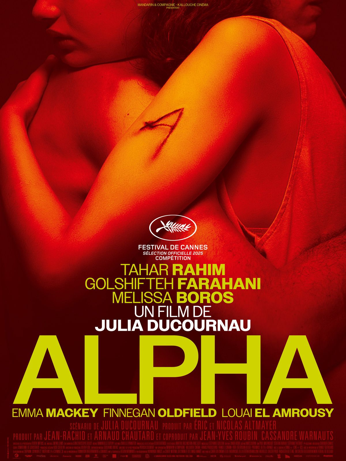 Alpha
