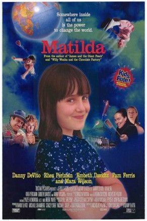 Matilda (1996)