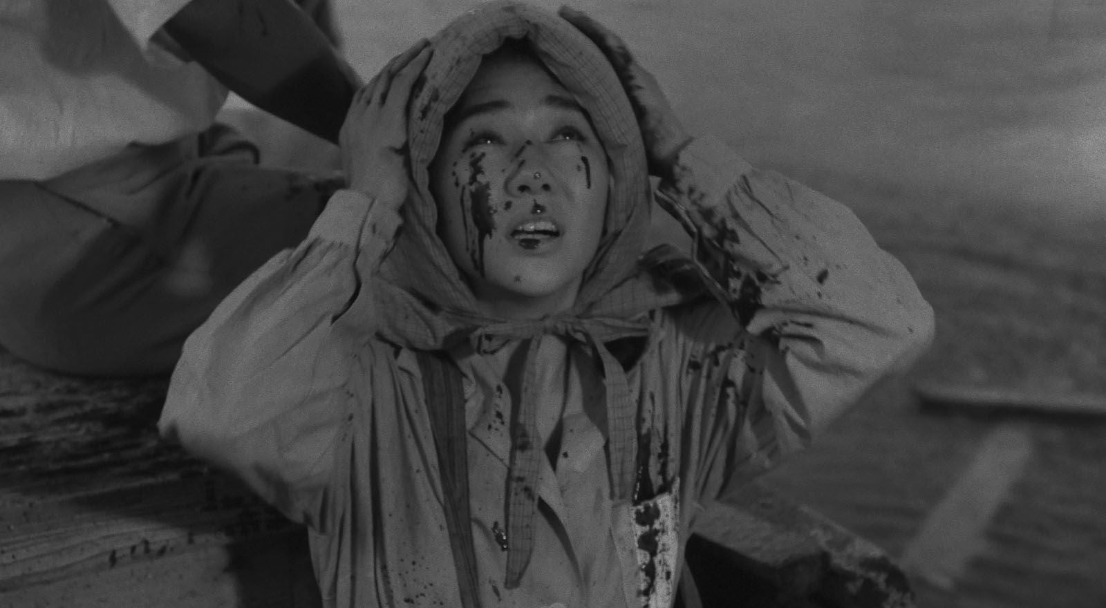 PLUIE NOIRE de Shōhei Imamura  · séance présentée par Claude Leblanc