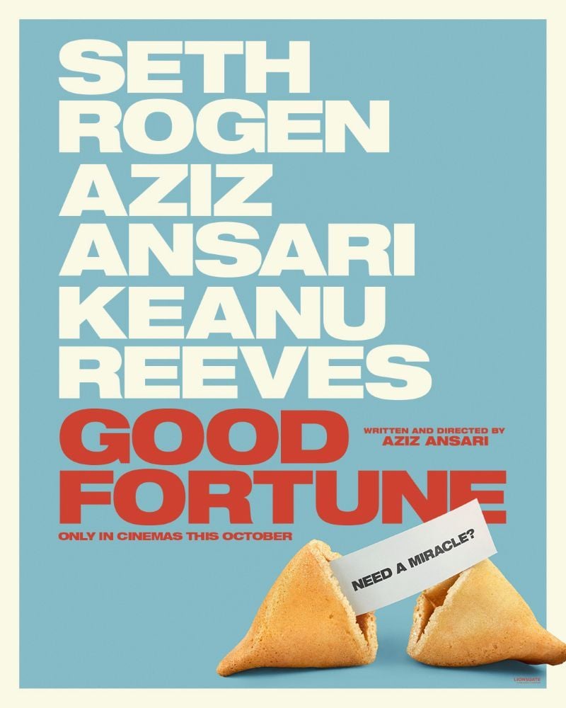 Good Fortune