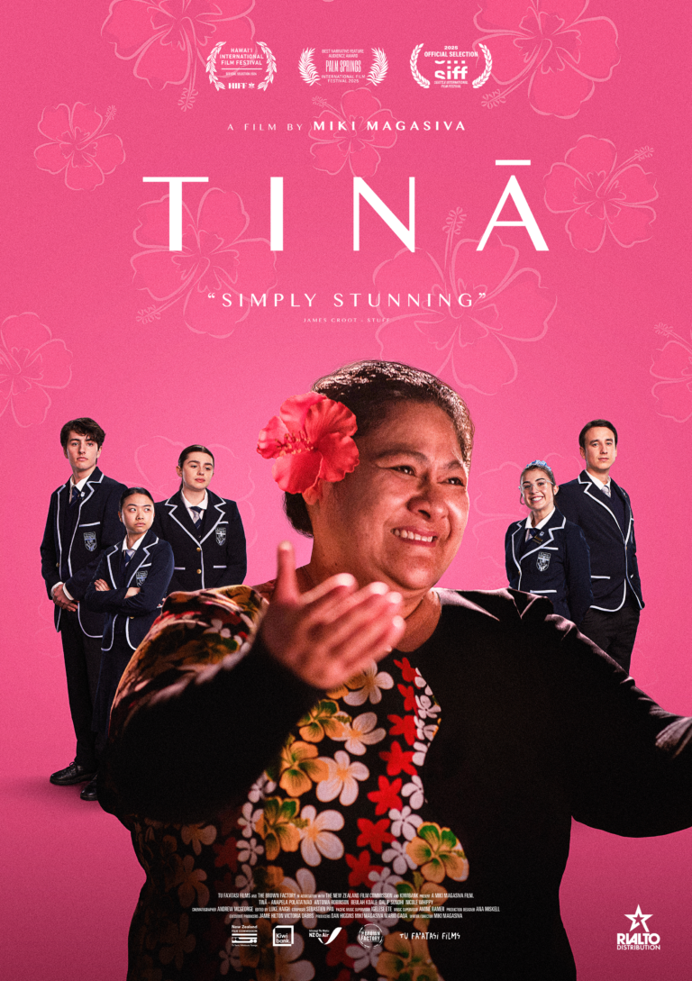 Tinā