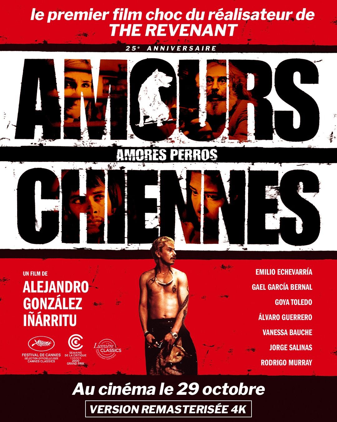 Amours chiennes