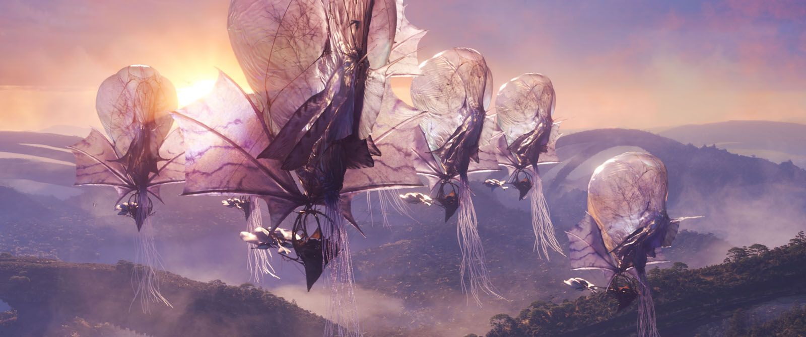 Avatar : de Feu et de Cendres / En salle dés le 31 décembre