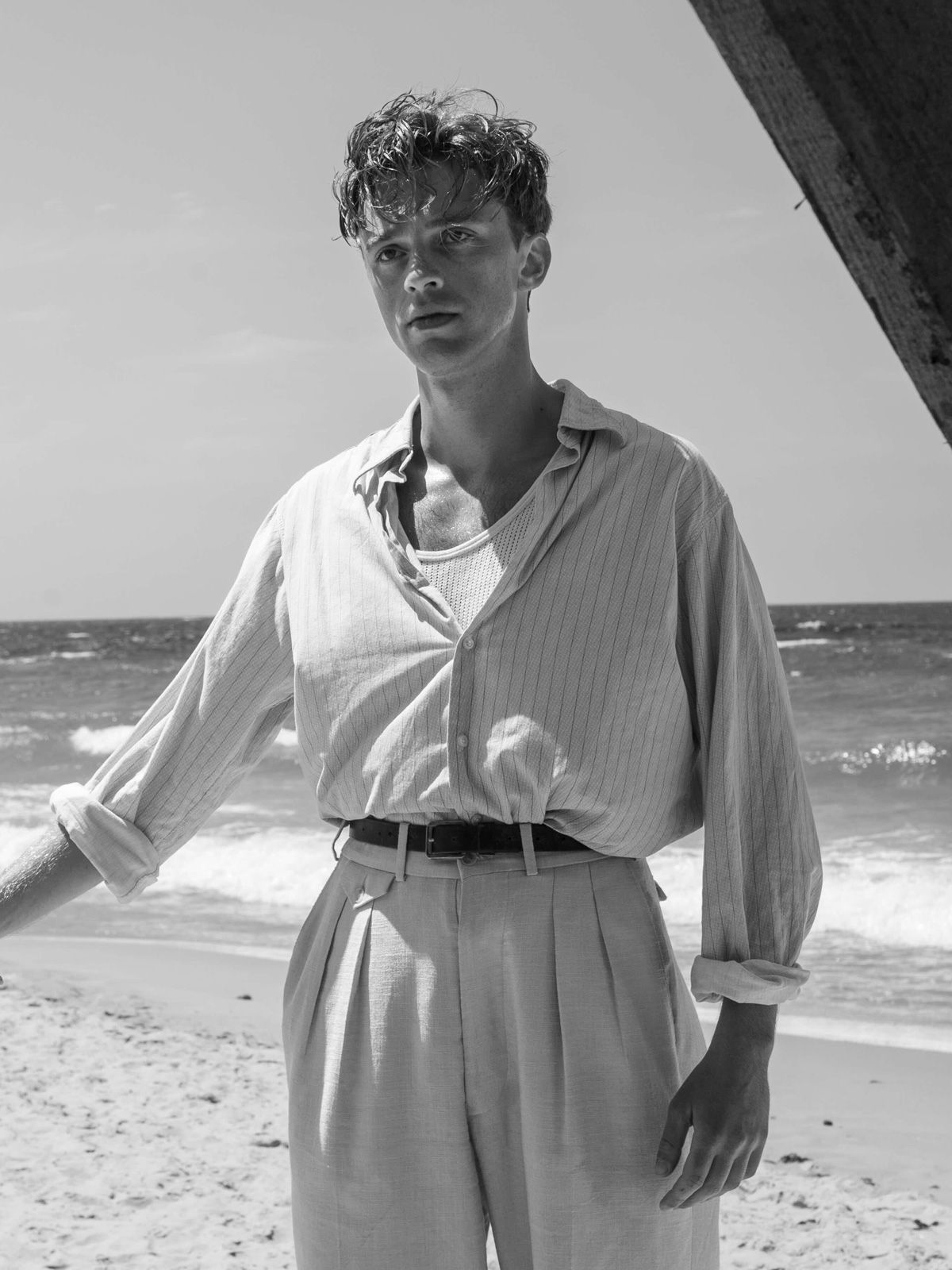 L’Étranger