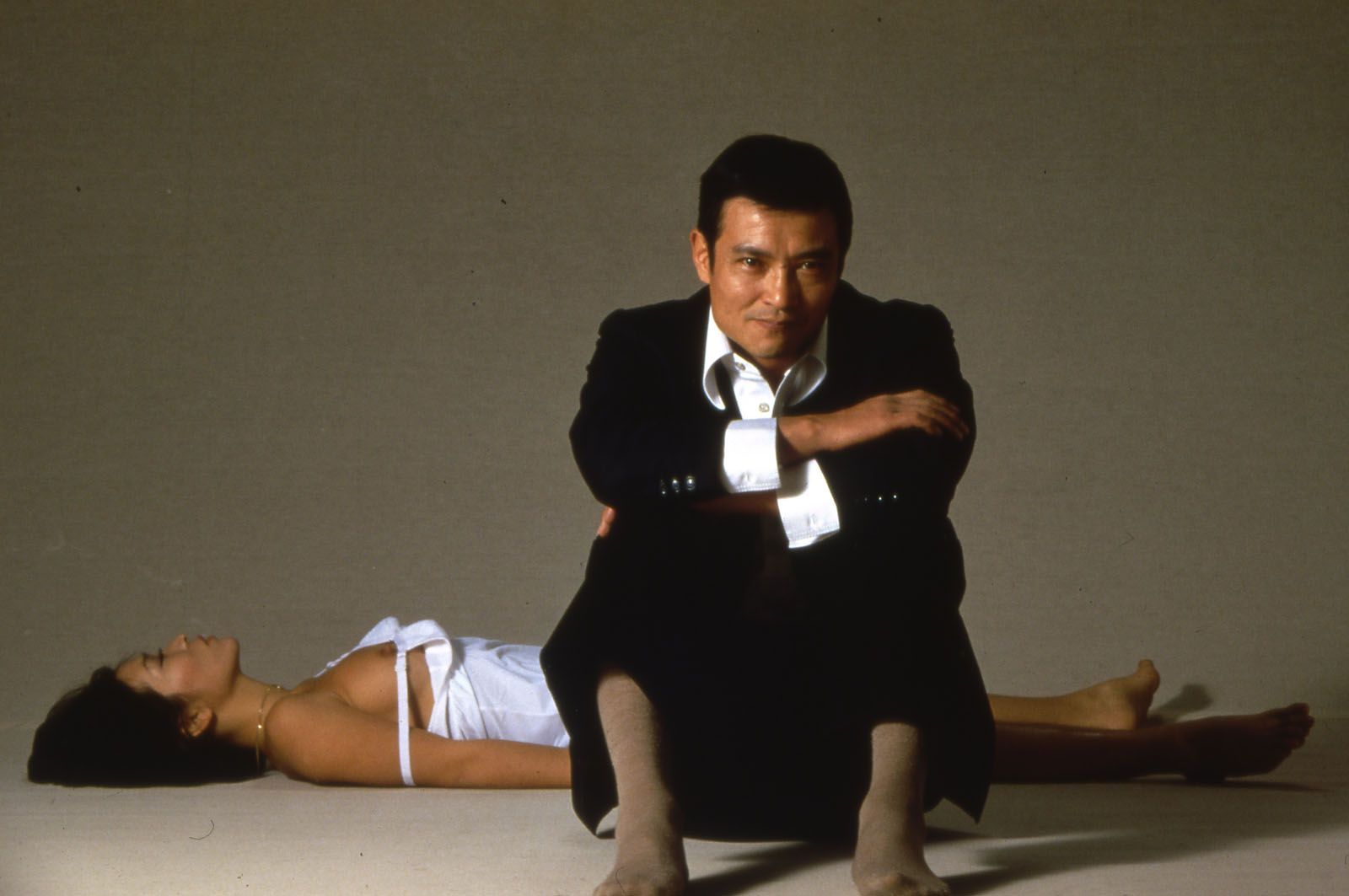 SHŌHEI IMAMURA · rétrospective en 3 films