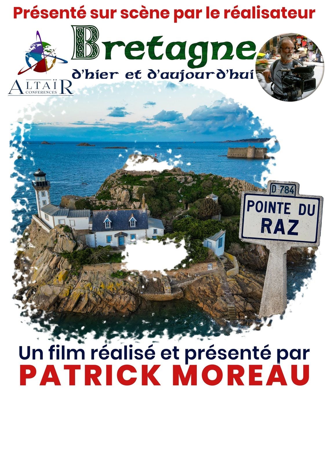 ALTA&Iuml;R conf&eacute;rences - Bretagne d'hier et d'aujourd'hui