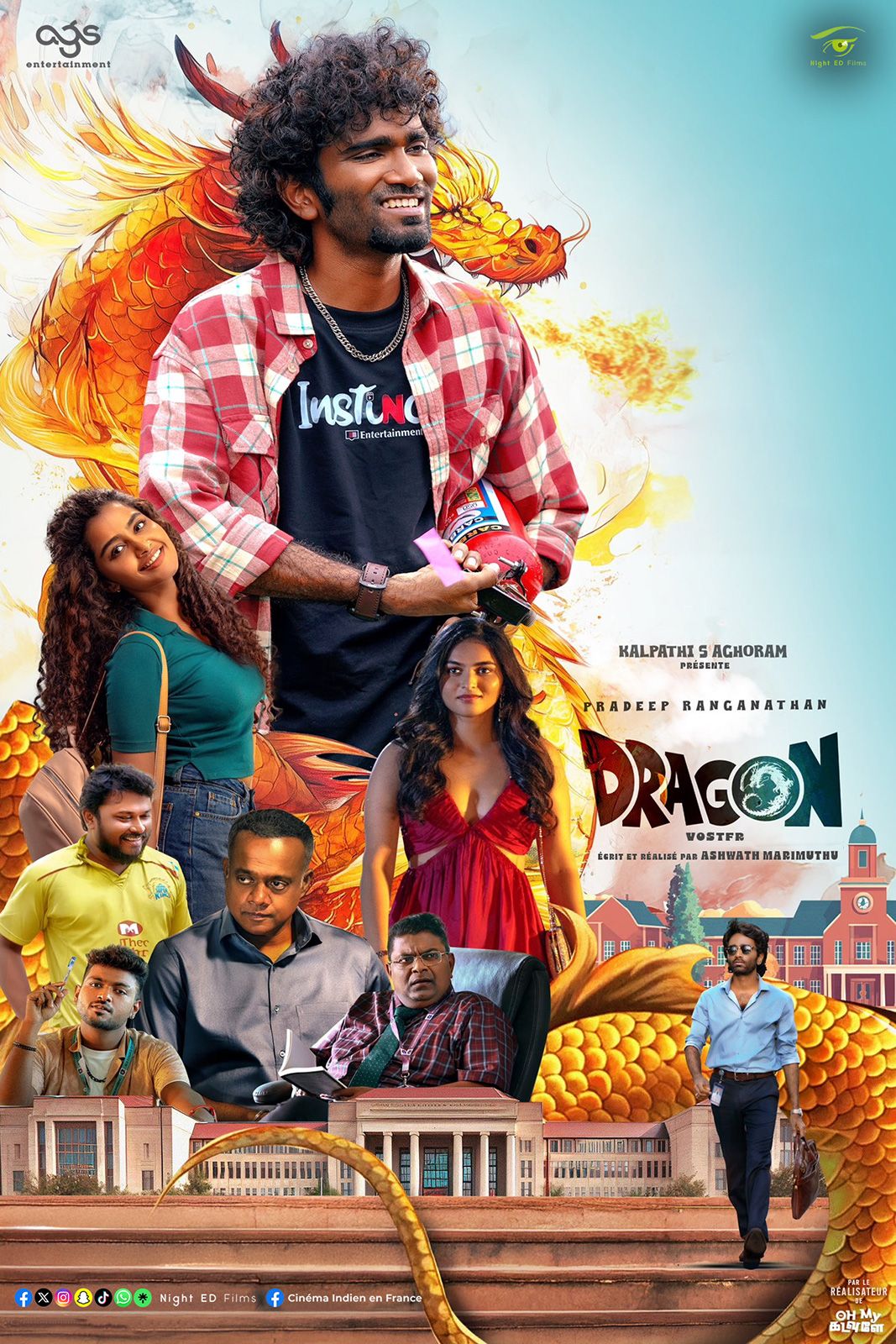 Dragon