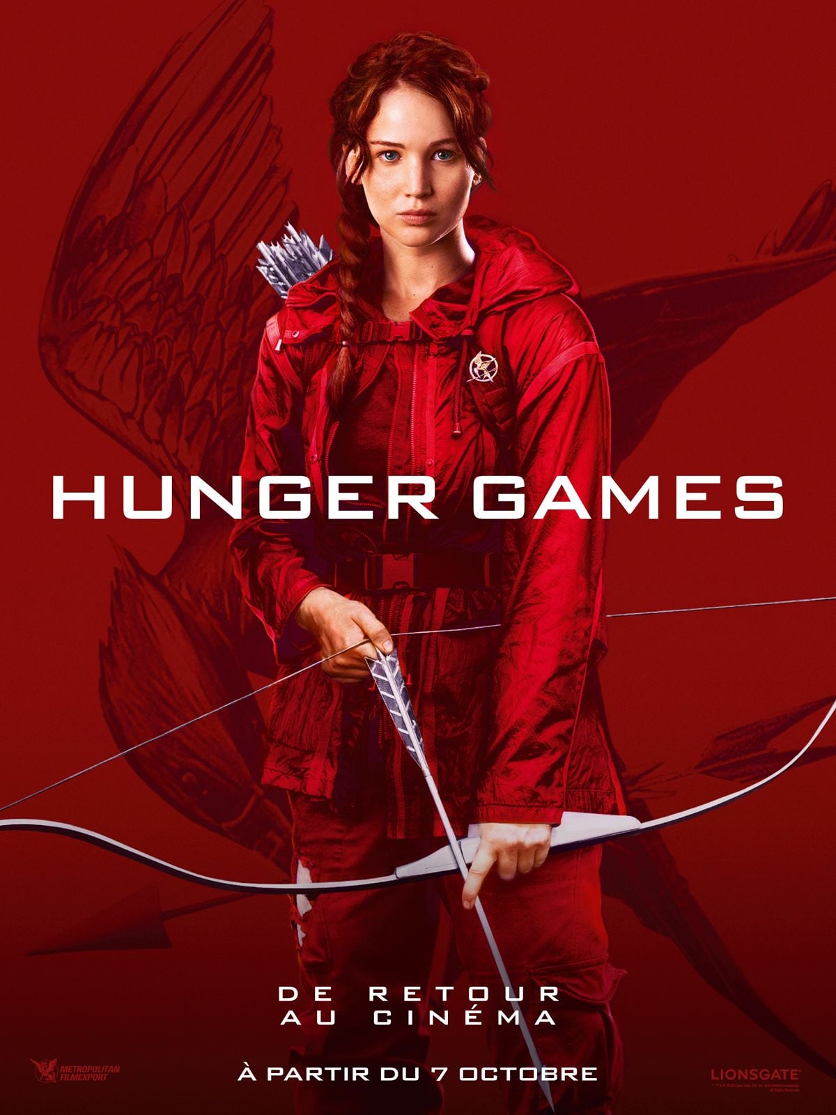 Hunger Games