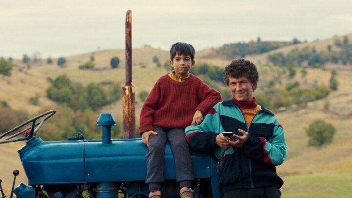 Festival Étudiant·es au Cinéma avec l'AFCAE