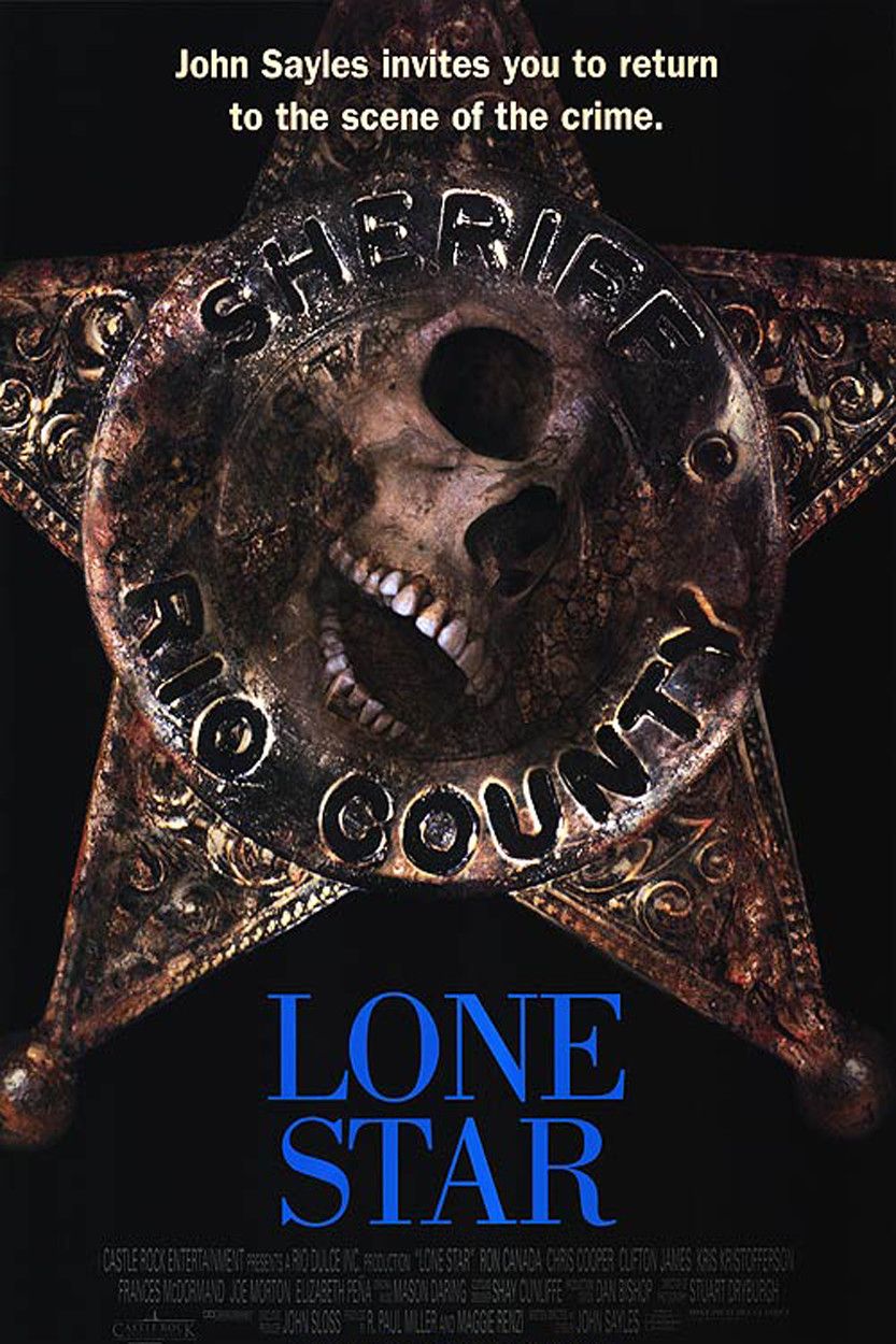 Lone Star