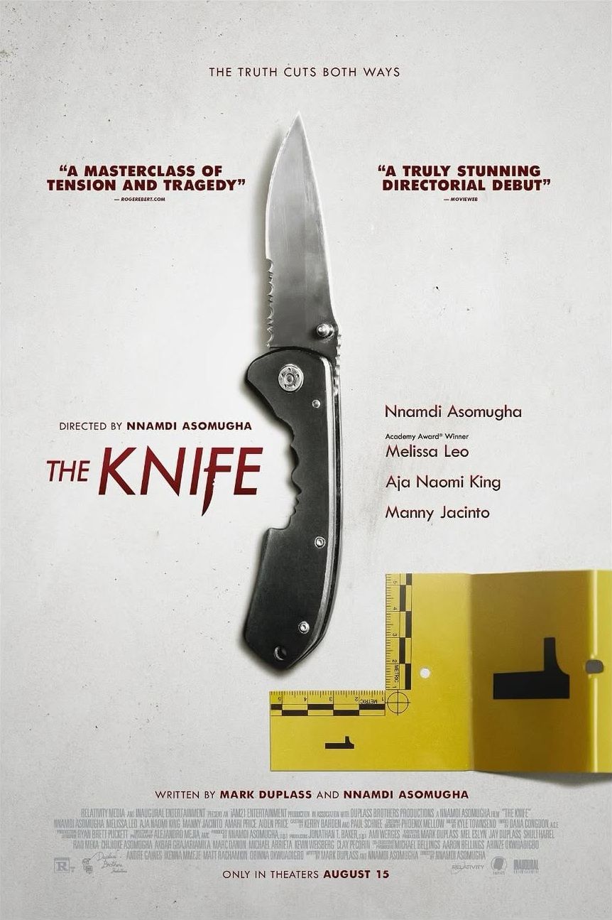 The Knife