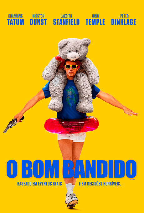 O Bom Bandido