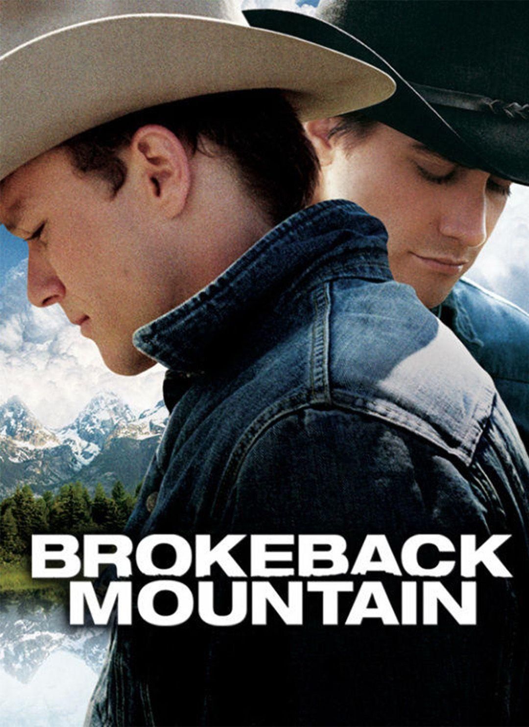 Brokeback Mountain: 20th Anniversary