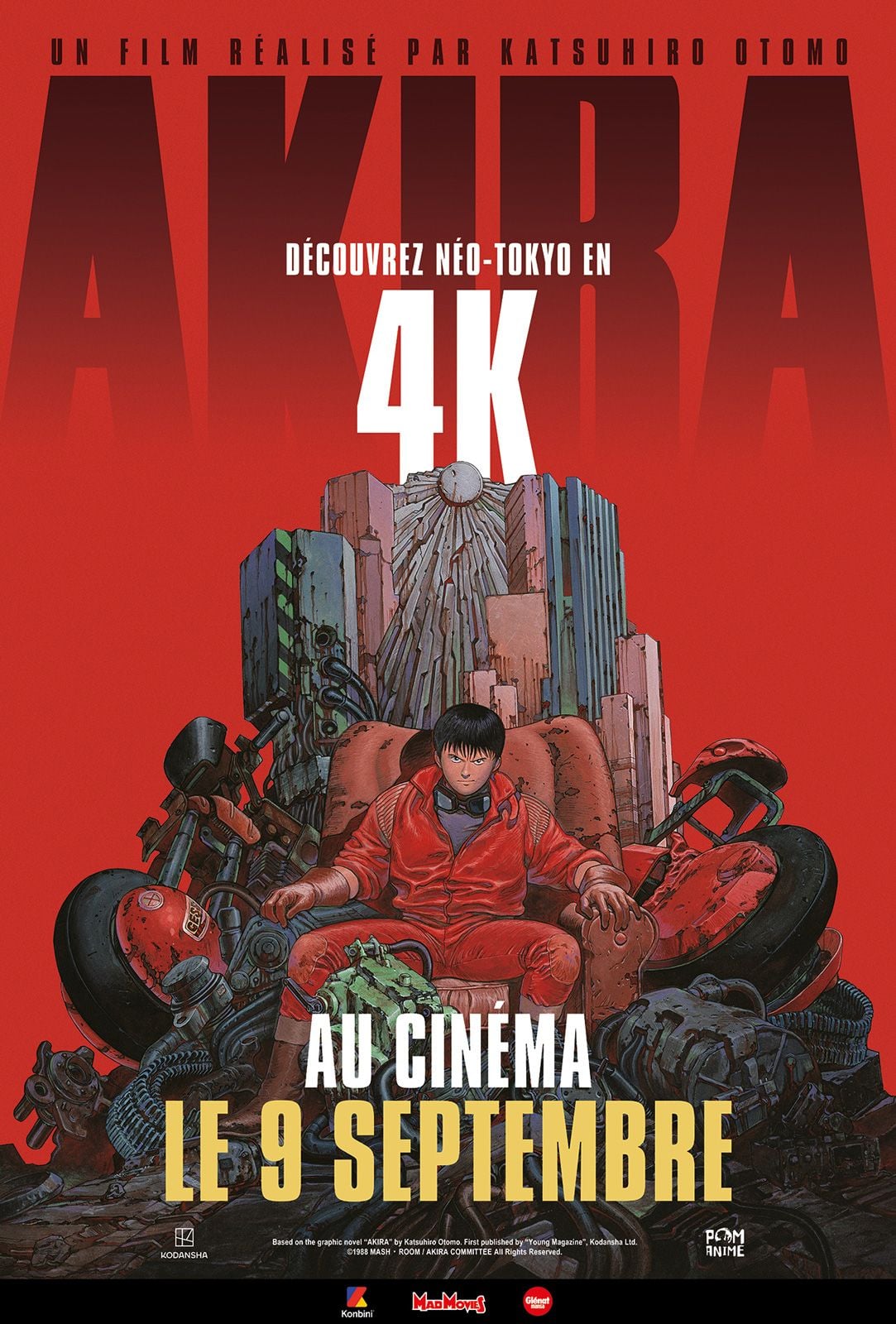 Akira