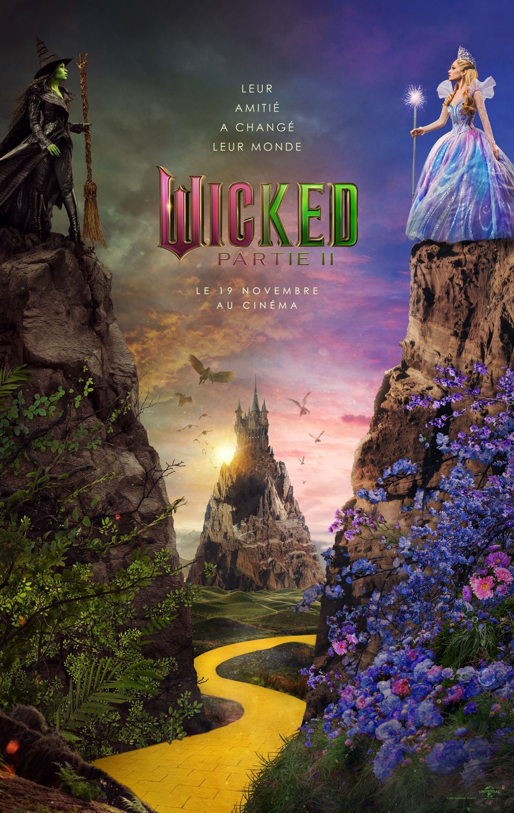 Wicked: For Good