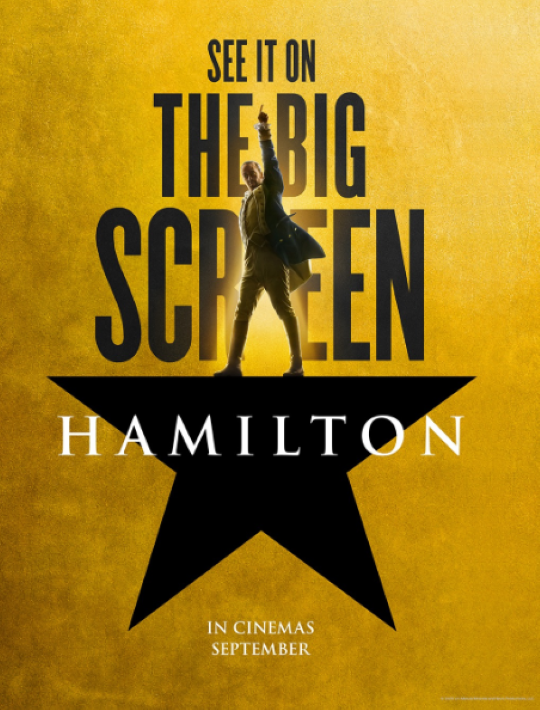 Hamilton
