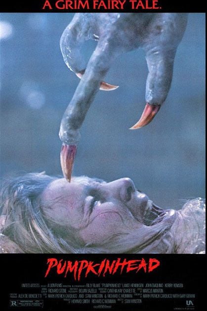 Pumpkinhead