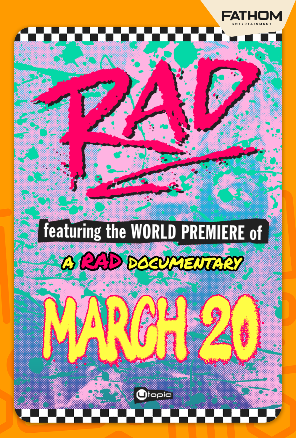 Rad Day 2025