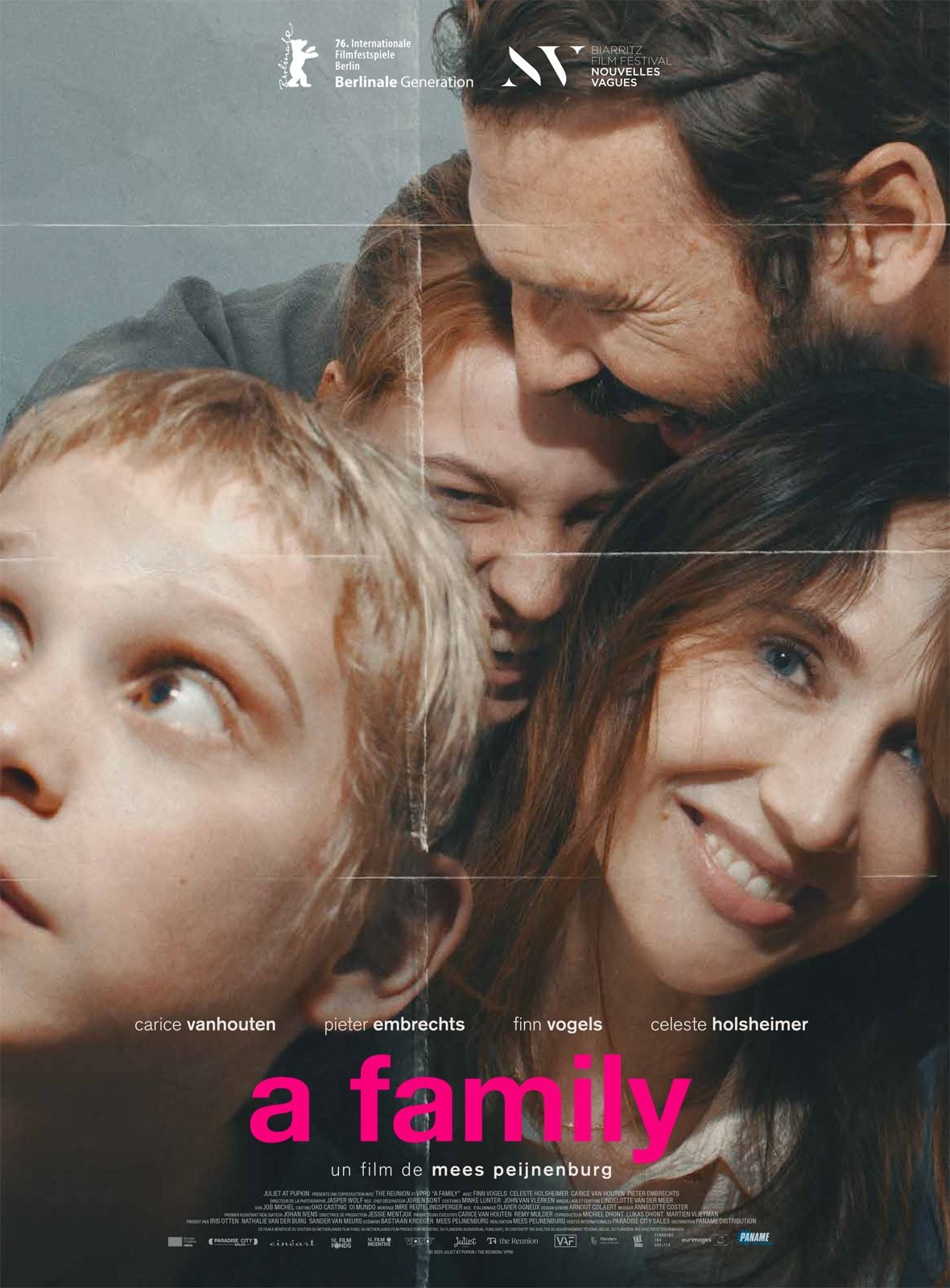 A Family