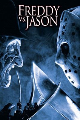 Freddy Vs Jason