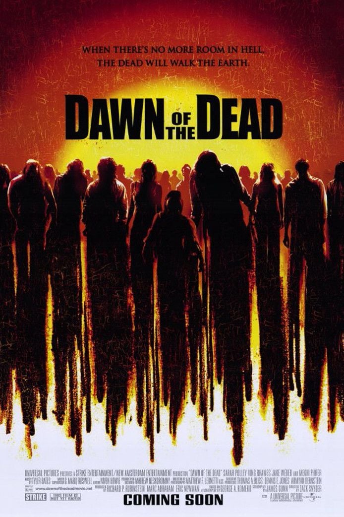 Dawn of the Dead (2004)