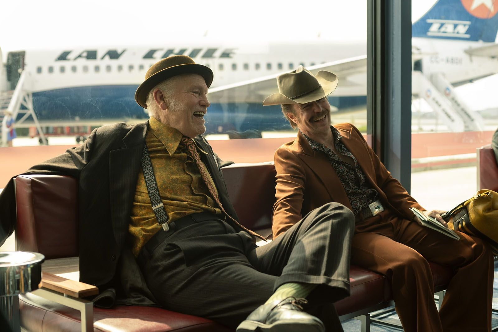 Avant-Première: WILD HORSE NINE