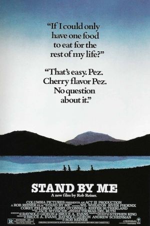 Stand By Me (1986)