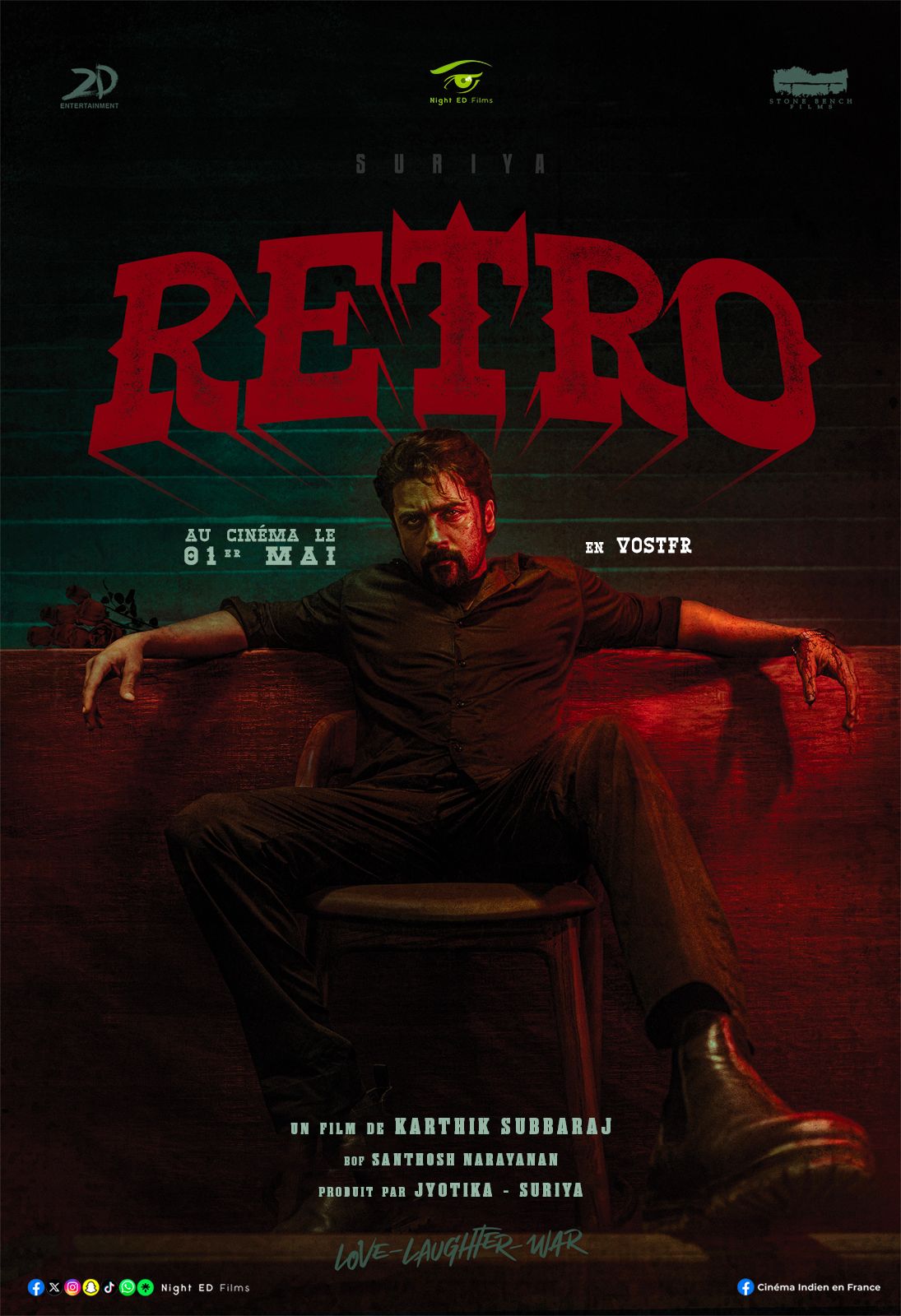 Retro