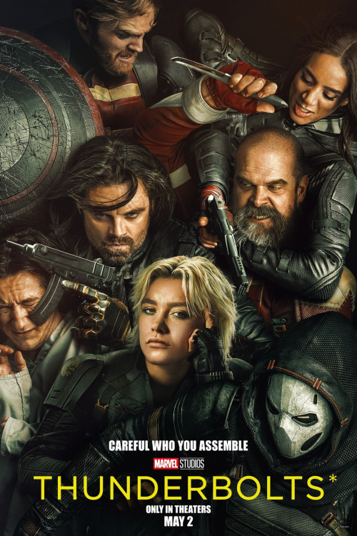 Movies for Mommies