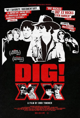 DiG! XX