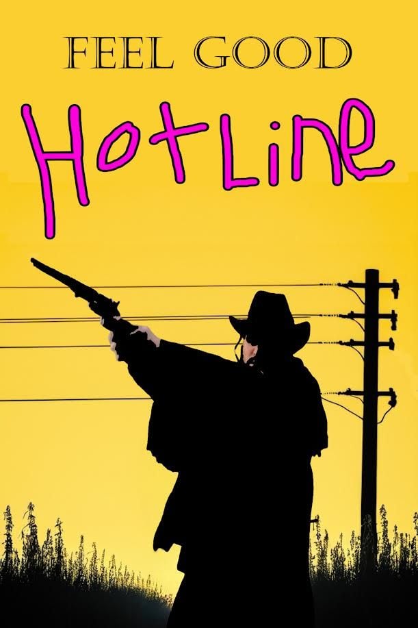 Feel Good Hotline