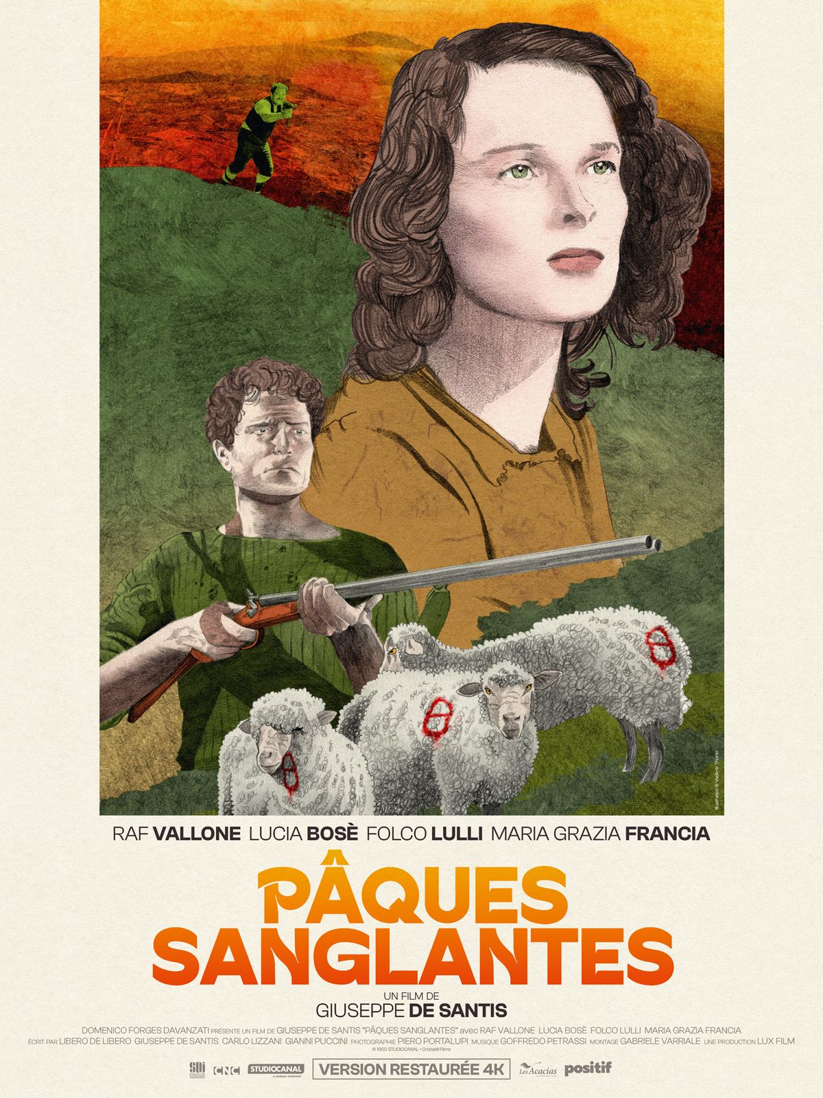 Pâques sanglantes