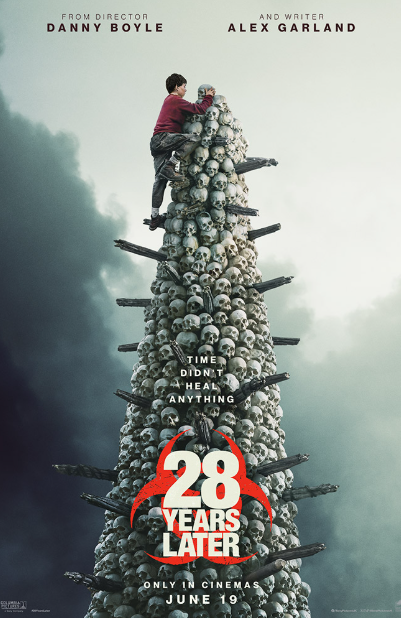 28 Years Later