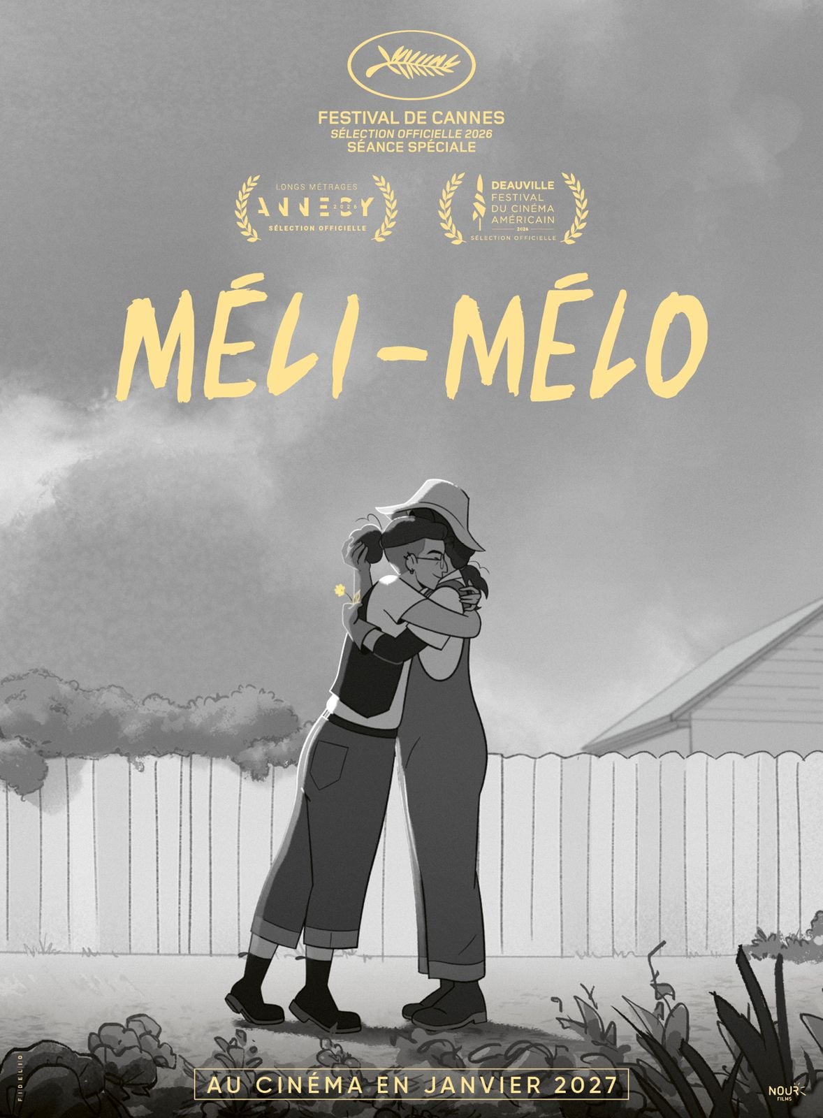 Méli-Mélo
