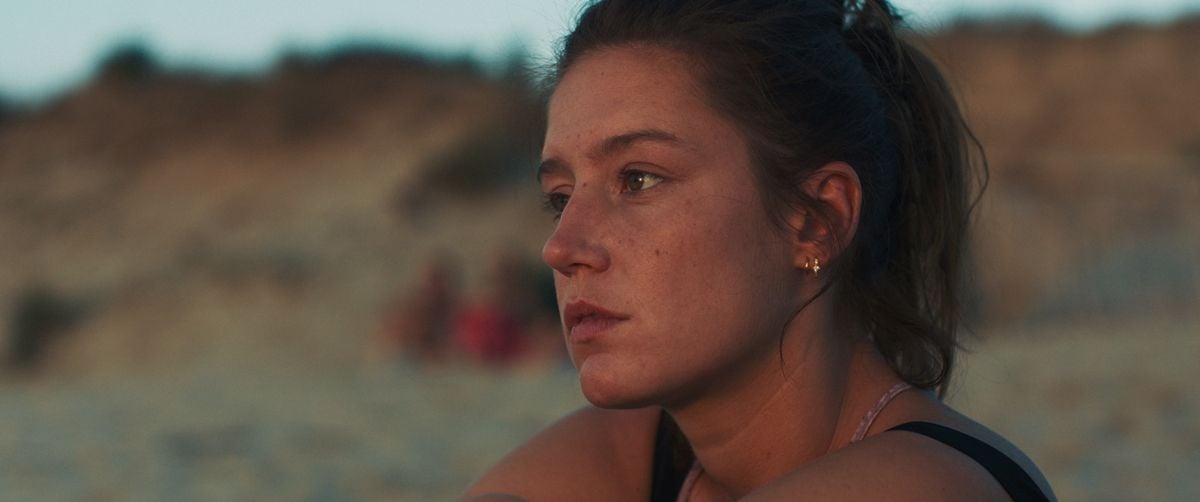 Ciné rencontre • Garance