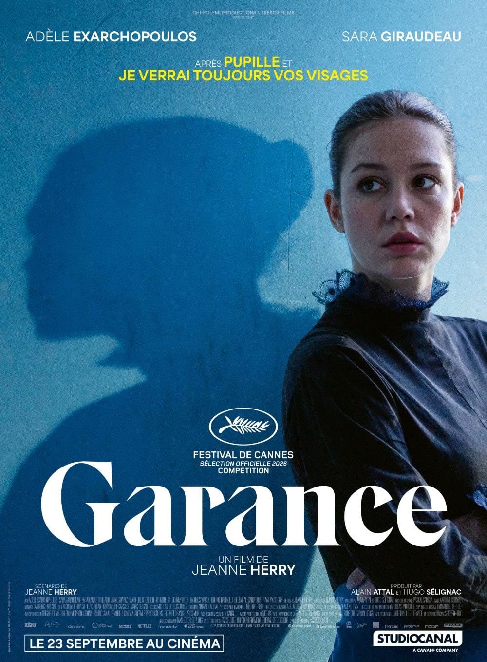 Garance