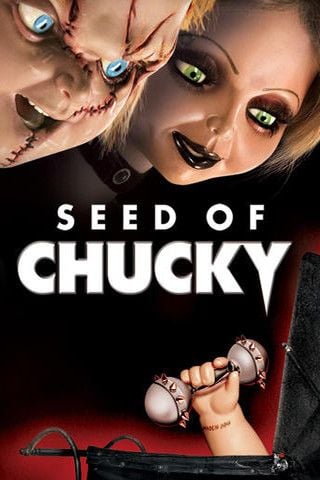 Seed of Chucky