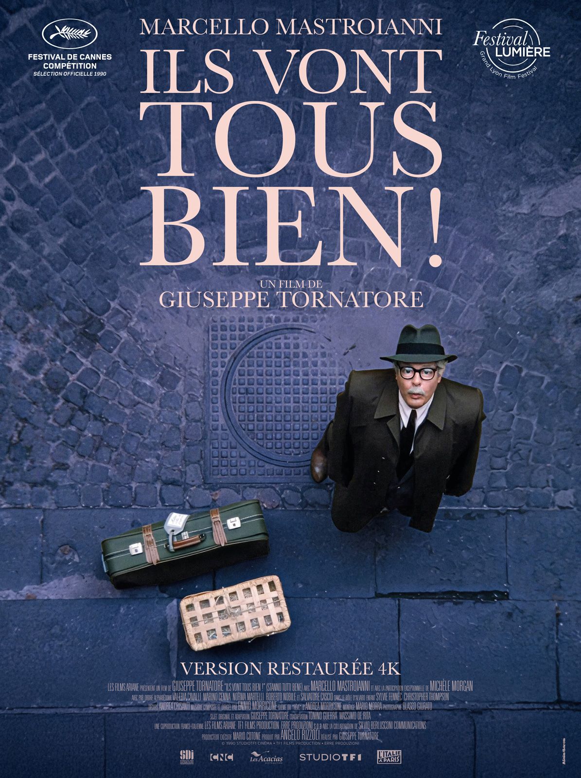 Ils vont tous bien !