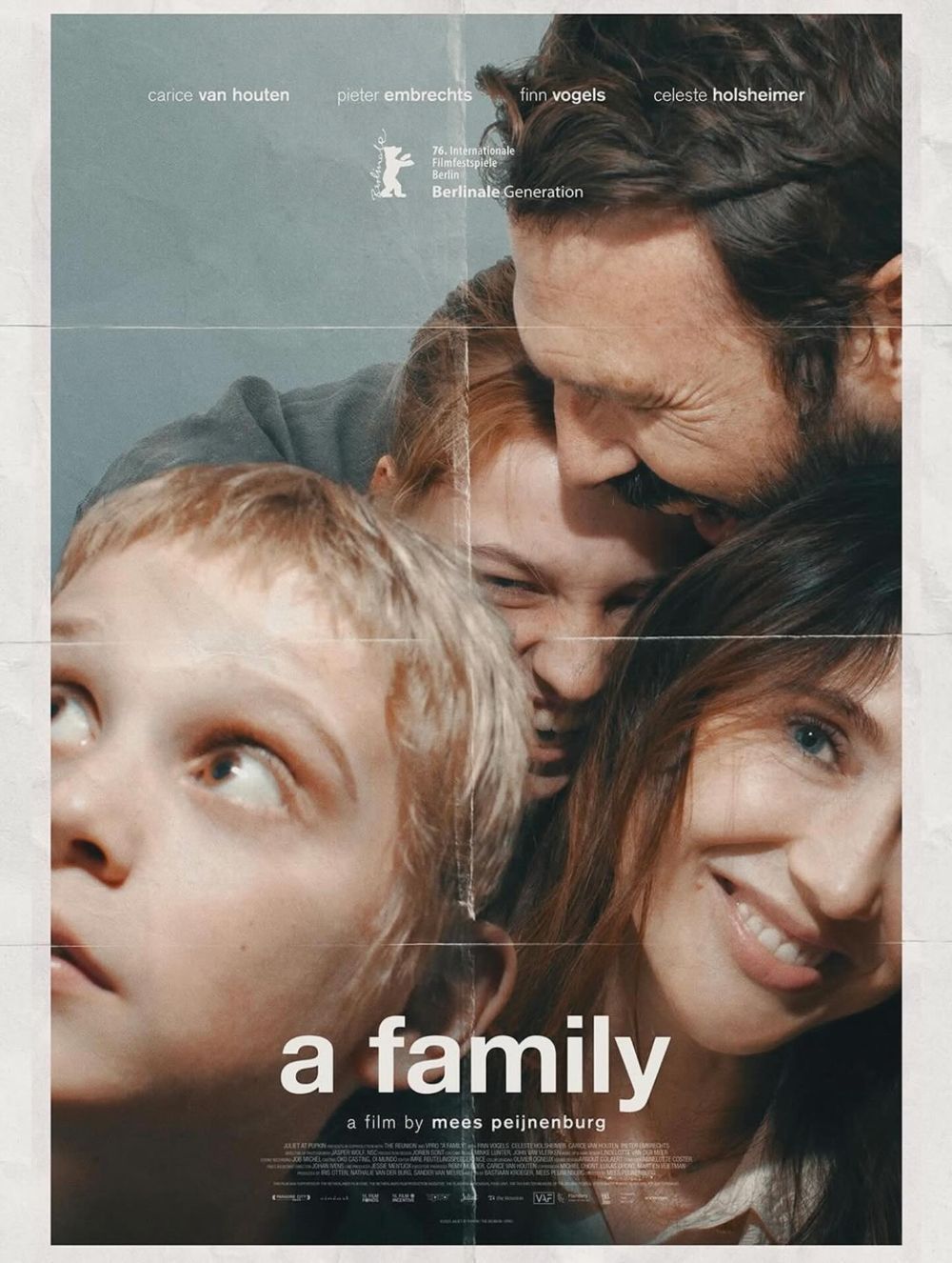 A Family