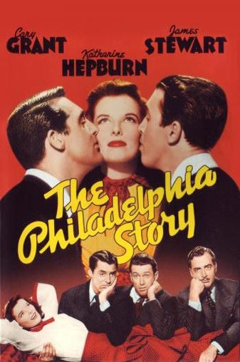 The Philadelphia Story (1940)