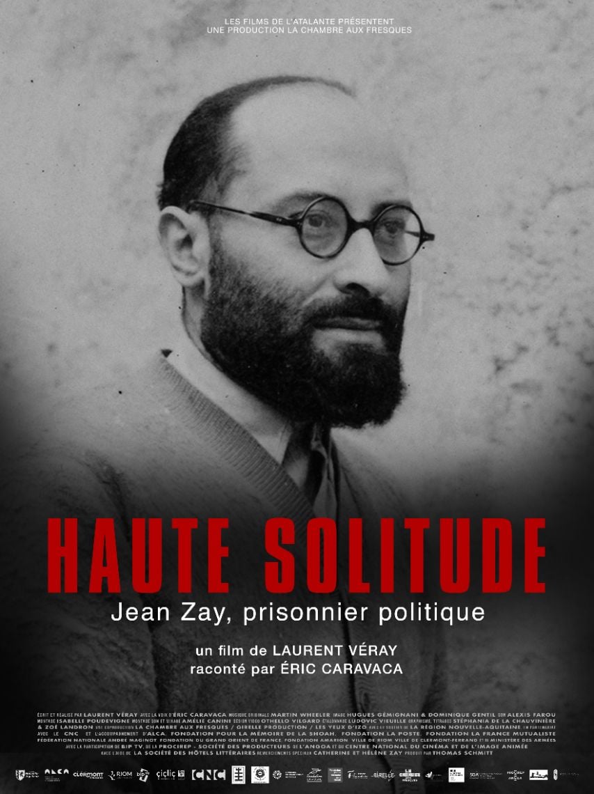 HAUTE SOLITUDE